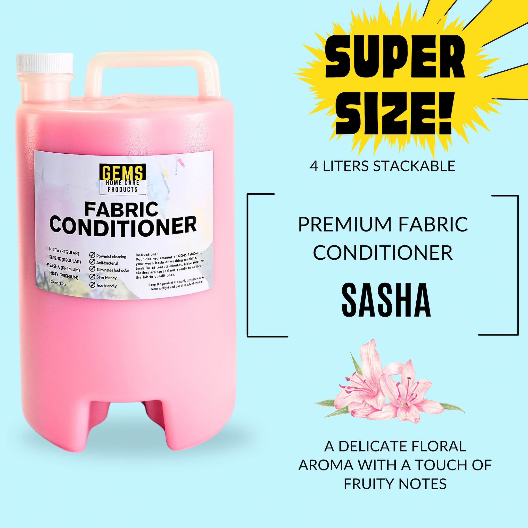 Product Featured